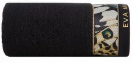 recznik-eva-30x50-czarny-frotte-bawelniany-500-g-m2-eva-minge