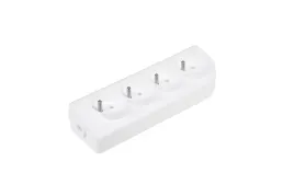 gniazdo-przedluzacza-x-4-z-uziemieniem-biale-gn-40-x1szt