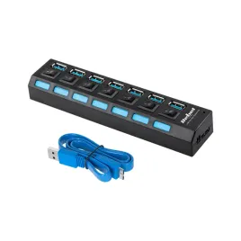 hub-usb-3-0-7-portowy-rebel-x1szt