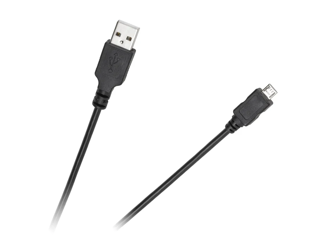 kabel-usb-usb-micro-cabletech-standard-1m-xszt