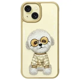 nimmy-futeral-glasses-cool-dog-do-iphone-15-khaki