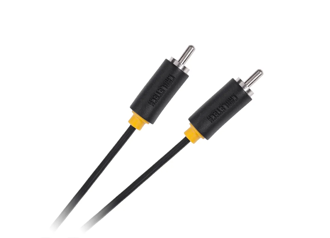 kabel-1rca-1rca-1m-cabletech-standard-xszt