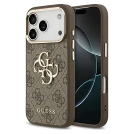 guess-futeral-do-iphone-17-pro-guhcp17l4gmgcbr-pu-w-big-4g-classic-logo