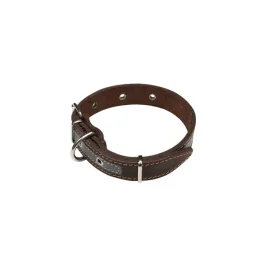 b-obroza-dla-psa-2wolfs-nature-mini-z-odblaskiem-2w02002017-skora