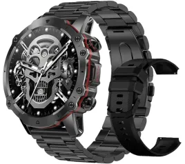 smartwatch-meski-rubicon-rncf18-1-black-bransoleta-pasek