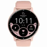 smartwatch-gravity-gt1-7-pro-funkcje-alarm-krokomierz-pomiar-cisnienia-pomiar-tetna-monitor-snu-powiadomienia-o-polaczeniach-sms-stoper