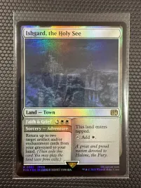 mtg-ishgard-the-holy-see-rare-foil-or-final-fantasy