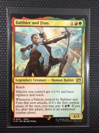 magic-the-gathering-balthier-and-fran-rare-or-final-fantasy