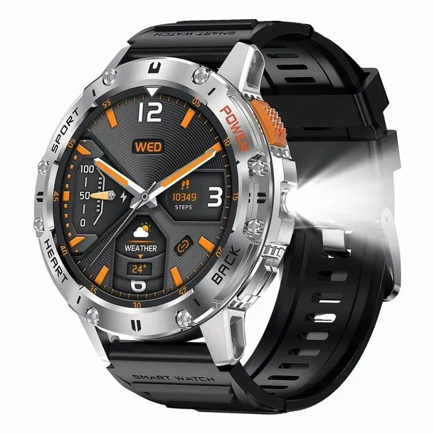 smartwatch-gravity-gt22-2-funkcje-alarm-krokomierz-miernik-wysokosci-monitor-snu-pomiar-cisnienia-pomiar-tetna-powiadomienia-o-polaczeniach-sms-stoper