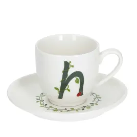 la-porcellana-bianca-filizanka-ze-spodkiem-90-ml-litera-h