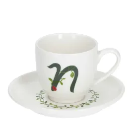 la-porcellana-bianca-filizanka-ze-spodkiem-90-ml-litera-n