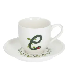 la-porcellana-bianca-filizanka-ze-spodkiem-90-ml-litera-e