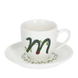 la-porcellana-bianca-filizanka-ze-spodkiem-90-ml-litera-m