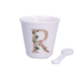 la-porcellana-bianca-filizanka-z-lyzeczka-litera-r-75-ml