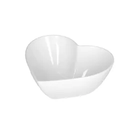 la-porcellana-bianca-miska-serce-15-cm-biala
