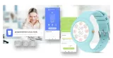 smartwatch-damski-gravity-gt14-4-stan-nowy-funkcje-bluetooth-ekran-dotykowy-krokomierz-monitor-pracy-serca-wodoszczelny-budzik