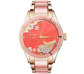 smartwatch-damski-rubicon-rnce82-rozowy