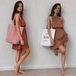 torba-torebka-shopper-dwustronna-materialowa-pojemna-na-ramie-biala