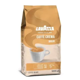 kawa-ziarnista-lavazza-caffe-crema-dolce-1kg