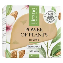 lirene-power-of-plants-migdal-krem-odzywczy-50ml-termin-07-2026