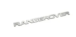 emblemat-logo-napis-range-rover-srebrny-matowy