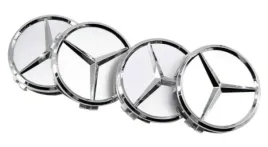 mercedes-dekielki-dekle-kapsle-znaczki-do-alufelg-75mm-70mm