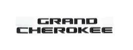 emblemat-logo-napis-drzwi-jeep-grand-cherokee-kolor-czarny-polysk-glossy