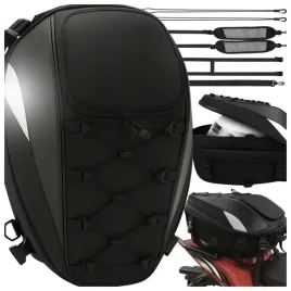 plecak-motoycklowy-2w1-torba-na-kask-siedzenie-pokrowiec-wodoodporny-moto
