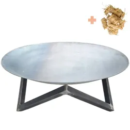 palenisko-ogrodowe-stalowe-frame-70-cm-misa-wodna-grill-ognisko-gratis