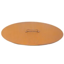 pokrywka-z-raczka-do-paleniska-srednica-80-cm-stal-corten-2-mm