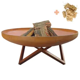 palenisko-ogrodowe-corten-deep-150-cm-xxxl-grill-ognisko-stal-45mm-gratis