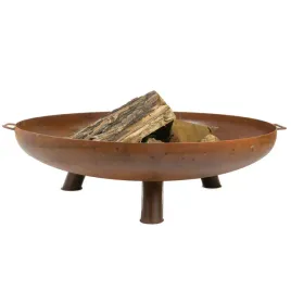 palenisko-ogrodowe-corten-nogi-raczki-100-cm-grill-ognisko-stal-3mm-gratis
