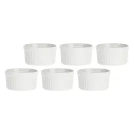 la-porcellana-bianca-zestaw-6-ramekinow-okraglych-arezzo-8-cm