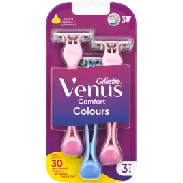 maszynki-do-golenia-gillette-venus-3-comfort-colours-3-szt