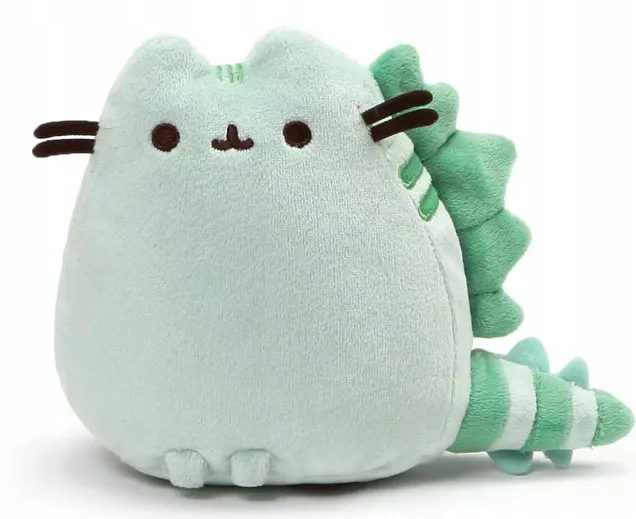 pusheen-pusheenosaurus-dinozaur-gund-17cm