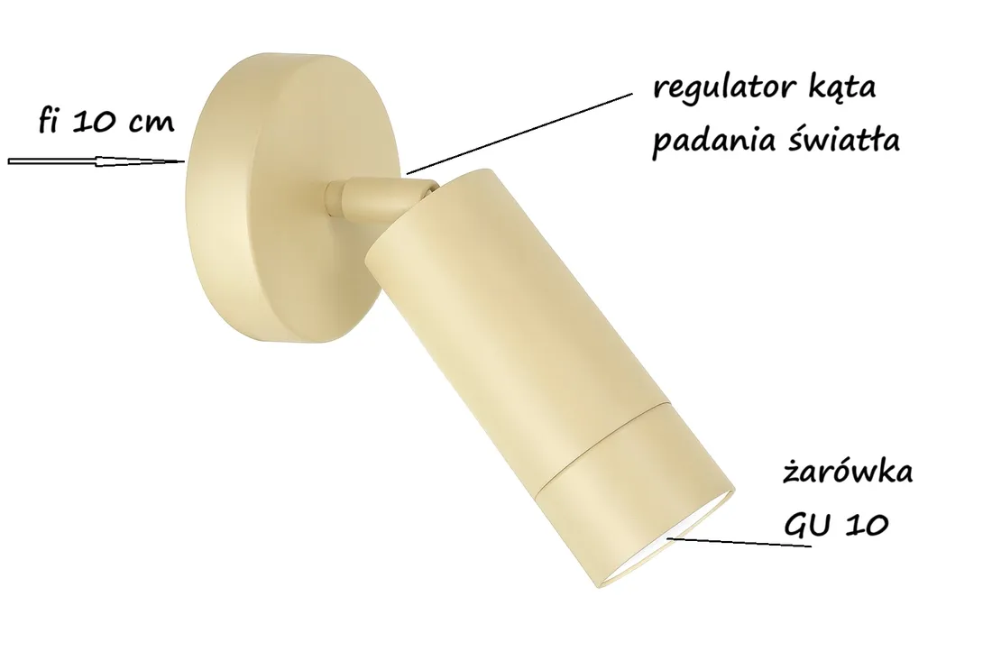 kinkiet-scienny-bez-kaszmir-tuba-led