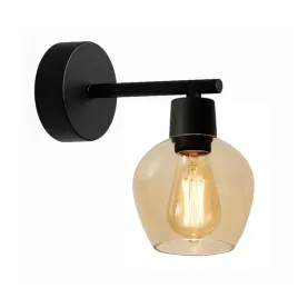 lampa-scienna-kinkiet-loft-czarny-dalia-led