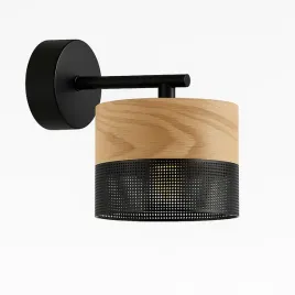 lampa-kinkiet-czarny-na-sciane-z-metalu-do-salonu-polski-producent