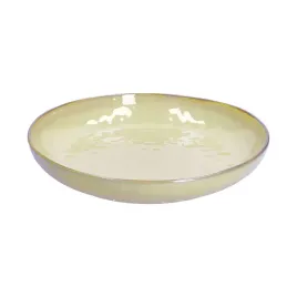roseandtulipani-zestaw-2-misek-okraglych-z-kamionki-30-cm-kosc-sloniowa