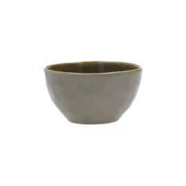 roseandtulipani-zestaw-6-misek-na-owoce-z-kamionki-11-cm-szaro-brazowy