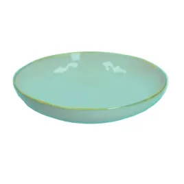 roseandtulipani-zestaw-2-misek-okraglych-z-kamionki-30-cm-mietowy