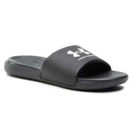 under-armour-klapki-meskie-ansa-fix-czarne-plaska-podeszwa-46