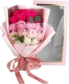 roze-18-szt-mydlanych-kwiatow-bukiet-z-roz-na-urodziny-slub-dzien-kobiet