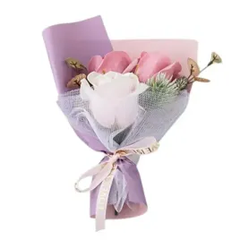 roze-bukiet-mydlany-kwiaty-na-dzien-kobiet-urodziny-dzien-matki-na-slub