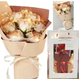 roze-led-swiatlo-bukiet-mydlany-mix-kwiaty-na-dzien-kobiet-urodziny-ecru