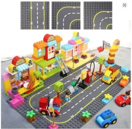plytka-zakret-ulica-droga-do-klockow-duplo-konstrukcyjna-klocki