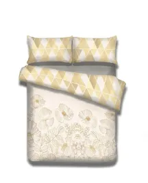 ameliahome-posciel-z-flaneli-zlote-maki-155x220-2-80x80-2
