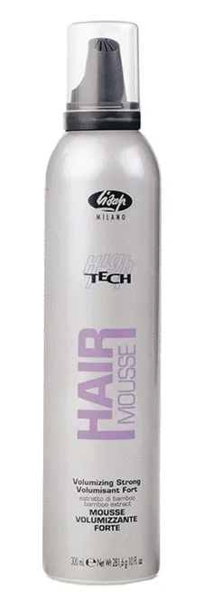 pianka-mocna-objetosc-high-tech-300ml-lisap-stan-nowy