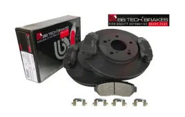 honda-odyssey-35-v6-2005-2010-2x-tarcze-klocki-hamulcowe-przod-blaszki