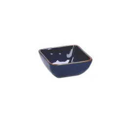 roseandtulipani-zestaw-6-kwadratowych-miseczek-z-kamionki-8-cm-kobaltowe